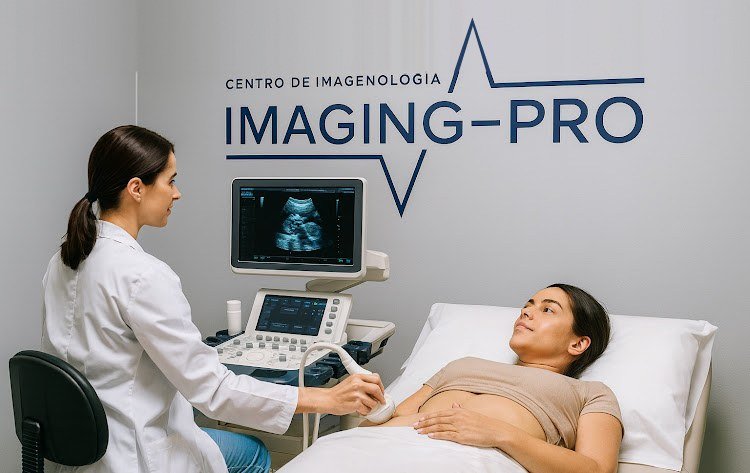 Equipo médico de diagnóstico por imágenes